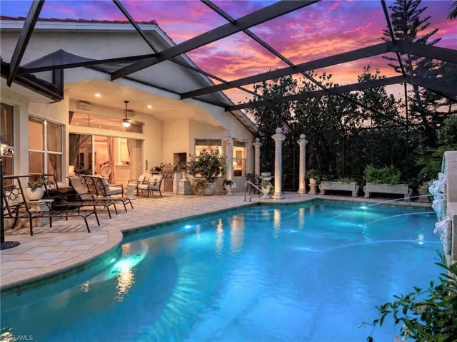 8725 Largo Mar Dr, Estero, Florida 33967