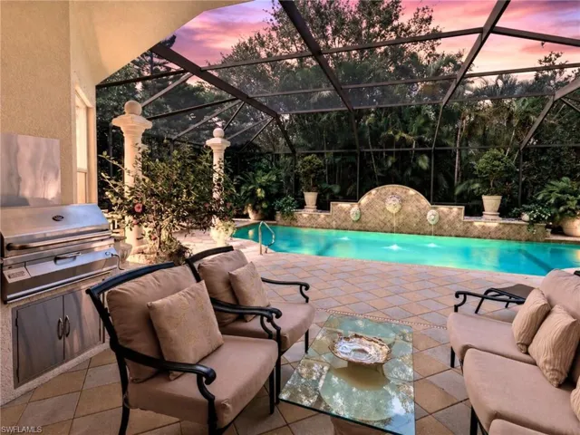 8725 Largo Mar Dr, Estero, Florida 33967