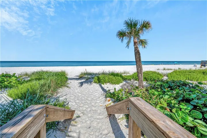 Lowdermilk Beach
