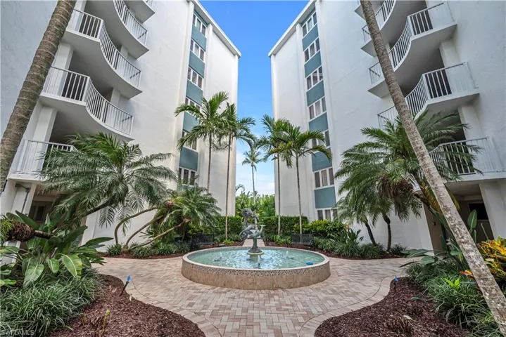 View of community featuring a patio area