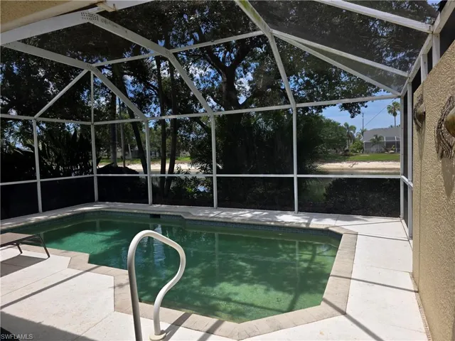 8164  Ibis Cove  CIR, Naples, FL 34119