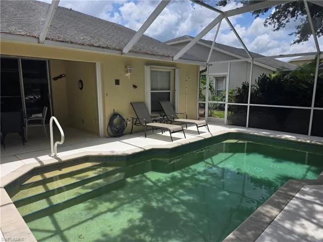 8164  Ibis Cove  CIR, Naples, FL 34119