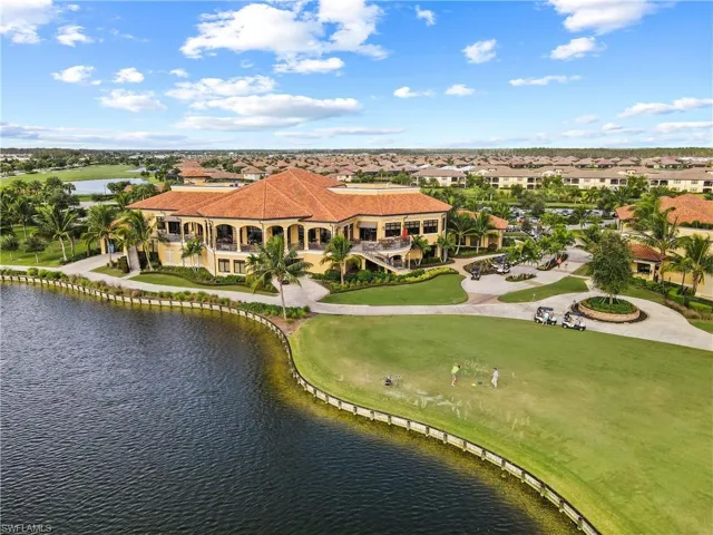 17911 Bonita National Blvd 115, Bonita Springs, Florida 34135