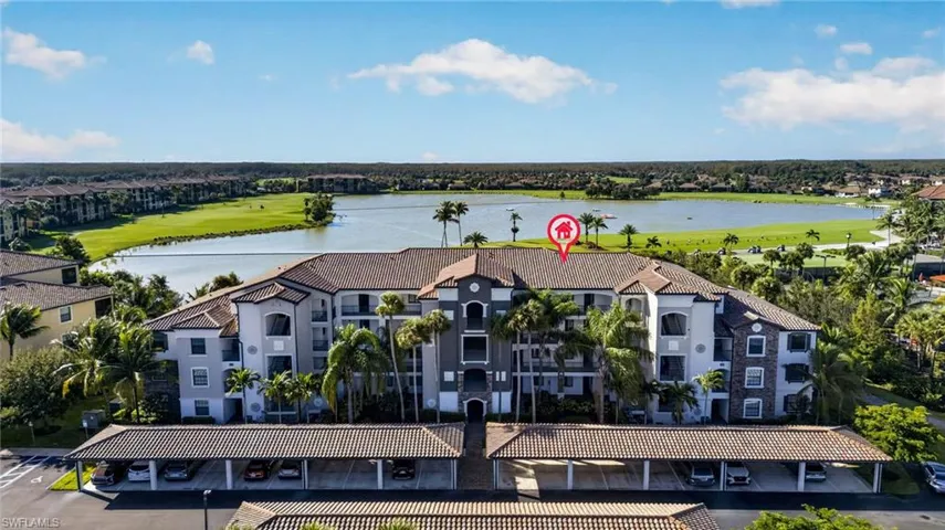 17911 Bonita National Blvd 115, Bonita Springs, Florida 34135