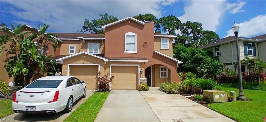15131 Piping Plover Ct 105, North Fort Myers, Florida 33917