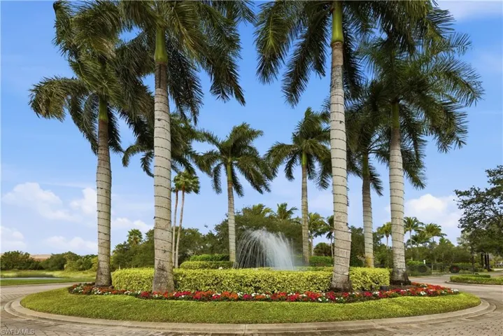 8024  SIVON  WAY, Naples, FL 34119