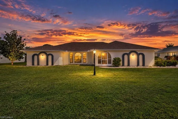 315 Se 20th Ct, Cape Coral, Florida 33990