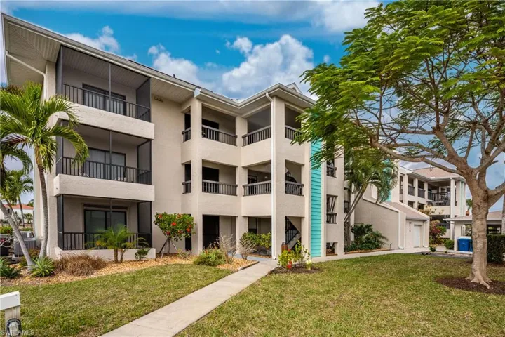3245 Sugarloaf Key Rd 24c, Punta Gorda, Florida 33955