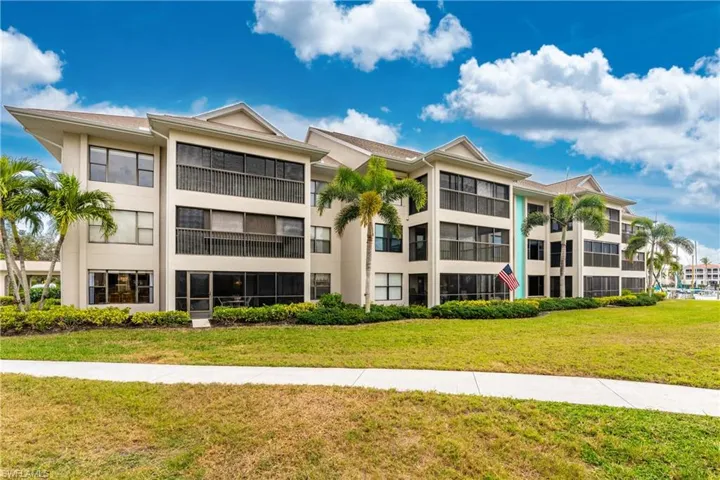 3245 Sugarloaf Key Rd 24c, Punta Gorda, Florida 33955