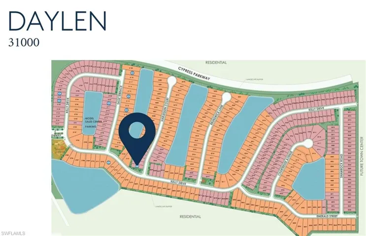 Homesite 3100
