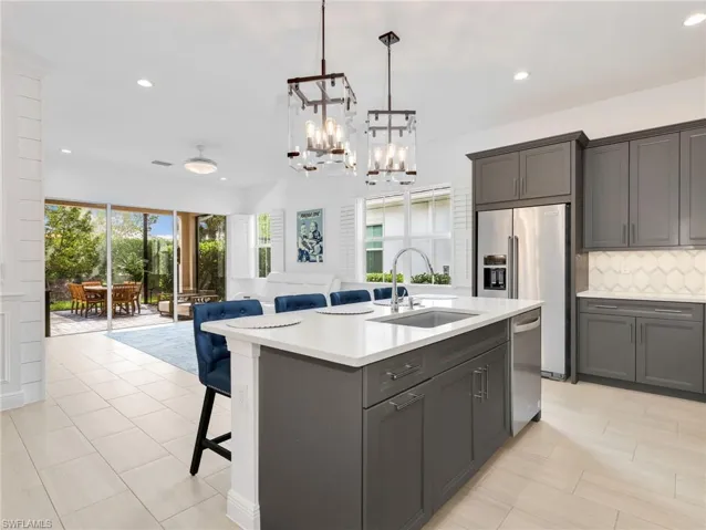 9052 Saint Lucia Dr, Naples, Florida 34114