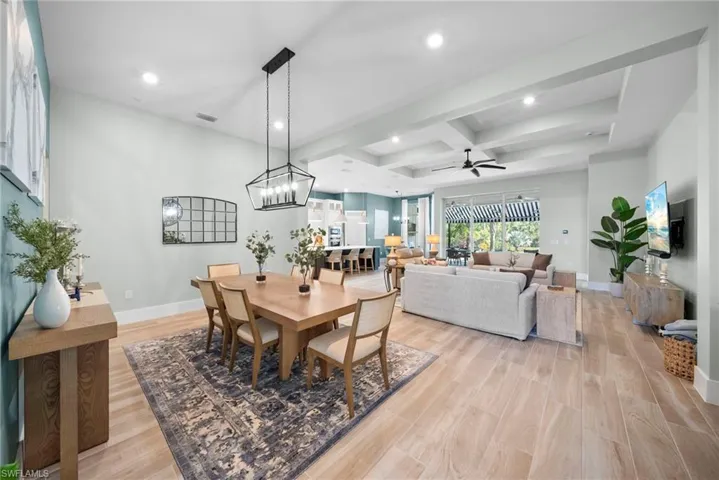 16098 Palmetto St, Punta Gorda, Florida 33982