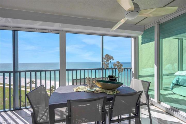 4651 Gulf Shore #902 BLVD N, NAPLES FL 34103