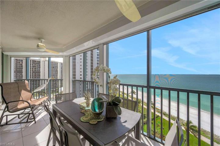 4651 Gulf Shore #902 BLVD N, NAPLES FL 34103