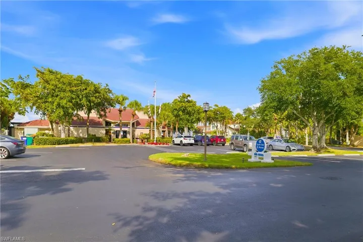 The Caloosa Yacht & Racquet Club's restaurant:  The Blue Coyote