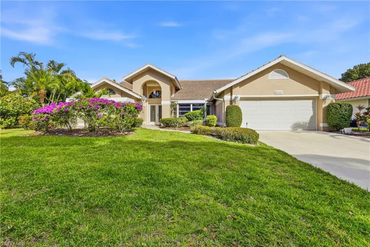 Welcome to 9718 Caloosa Yacht and Racquet Club Drive
