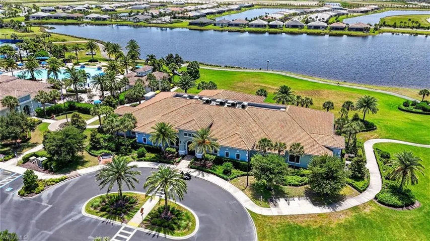6124 Victory Dr, Ave Maria, Florida 34142