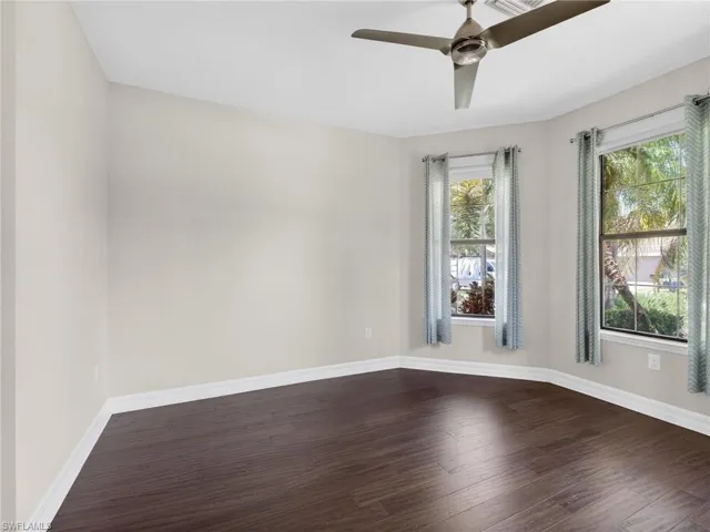 Front Guest Bedroom