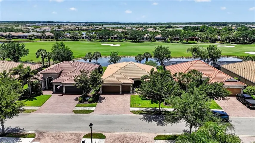 6124 Victory Dr, Ave Maria, Florida 34142