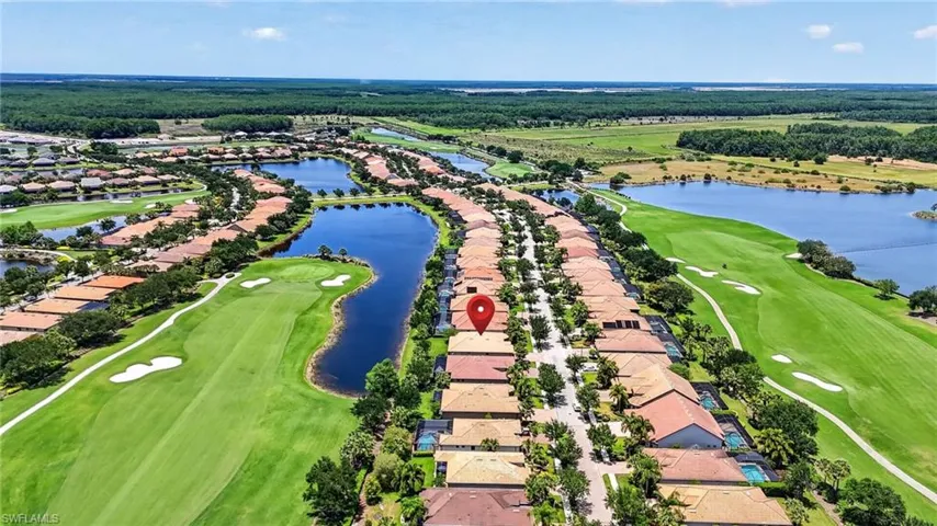 6124 Victory Dr, Ave Maria, Florida 34142