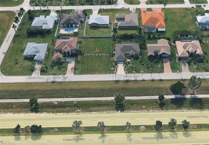 your Neighbors