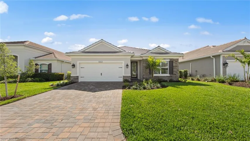 3062 Heritage Pines Dr, Fort Myers, Florida 33905