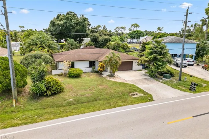 18217 Oriole Rd, Fort Myers, Florida 33967