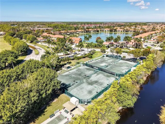 2590 Marshcreek Ln 201, Naples, Florida 34119