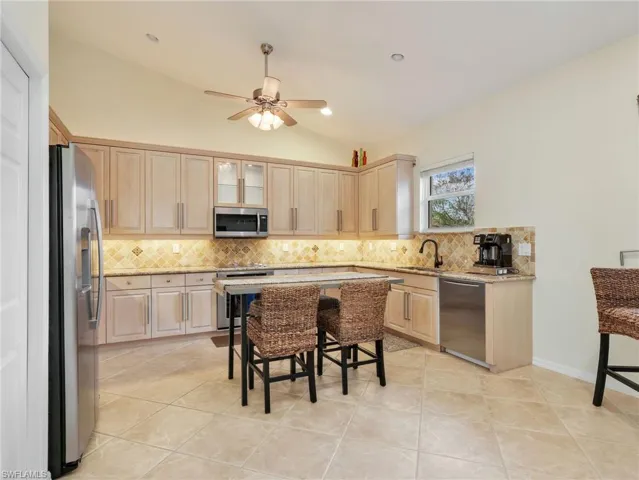 2590 Marshcreek Ln 201, Naples, Florida 34119