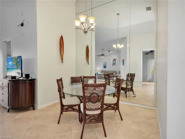 2590 Marshcreek Ln 201, Naples, Florida 34119