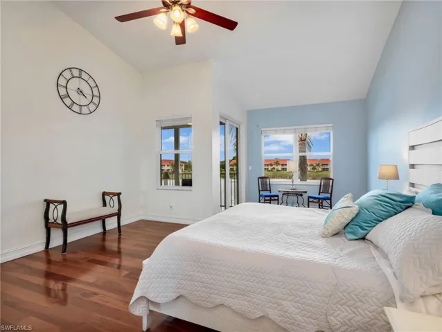2590 Marshcreek Ln 201, Naples, Florida 34119