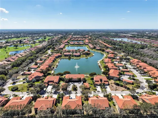 2590 Marshcreek Ln 201, Naples, Florida 34119