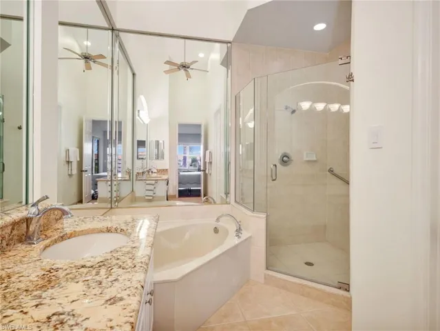 2590 Marshcreek Ln 201, Naples, Florida 34119