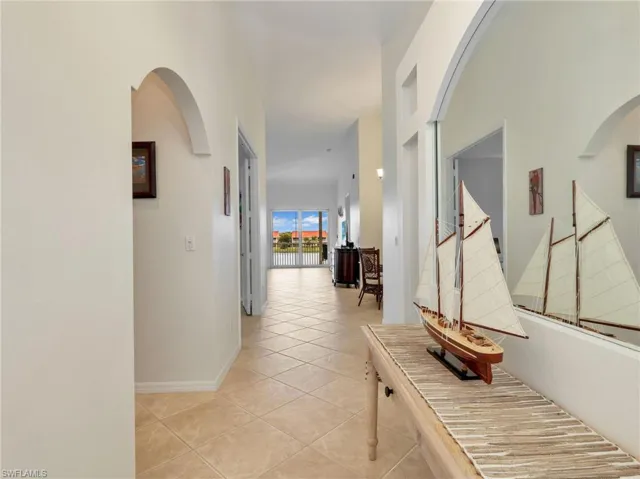 2590 Marshcreek Ln 201, Naples, Florida 34119