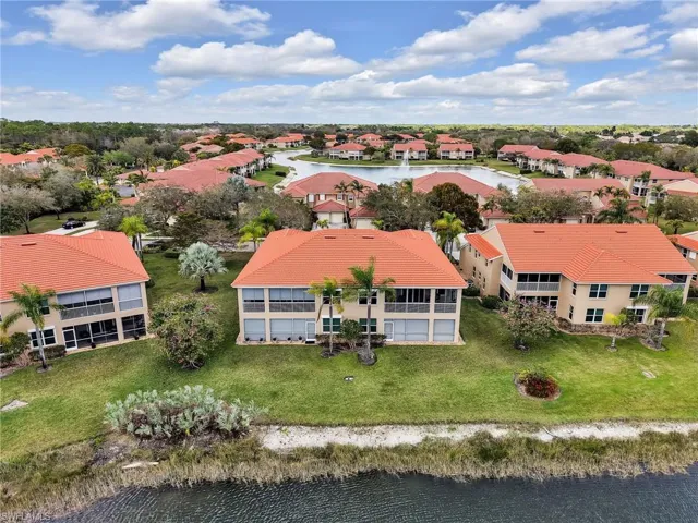 2590 Marshcreek Ln 201, Naples, Florida 34119