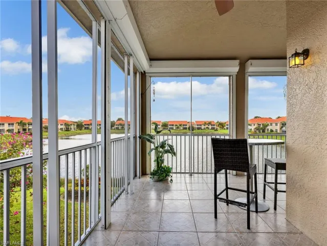 2590 Marshcreek Ln 201, Naples, Florida 34119