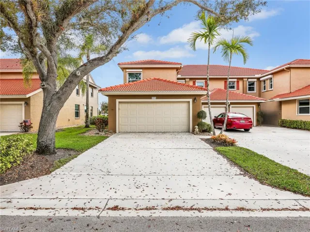 2590 Marshcreek Ln 201, Naples, Florida 34119