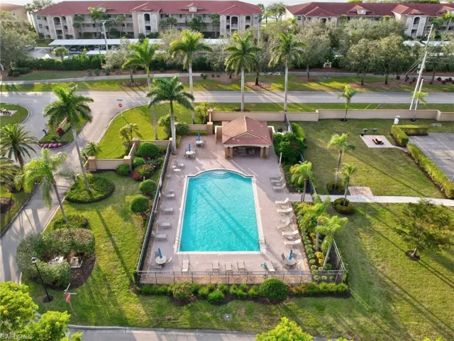 2590 Marshcreek Ln 201, Naples, Florida 34119