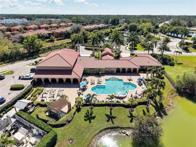 2590 Marshcreek Ln 201, Naples, Florida 34119