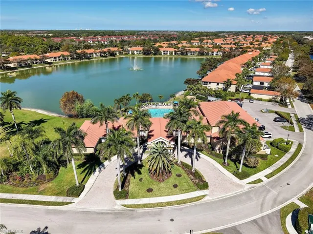 2590 Marshcreek Ln 201, Naples, Florida 34119