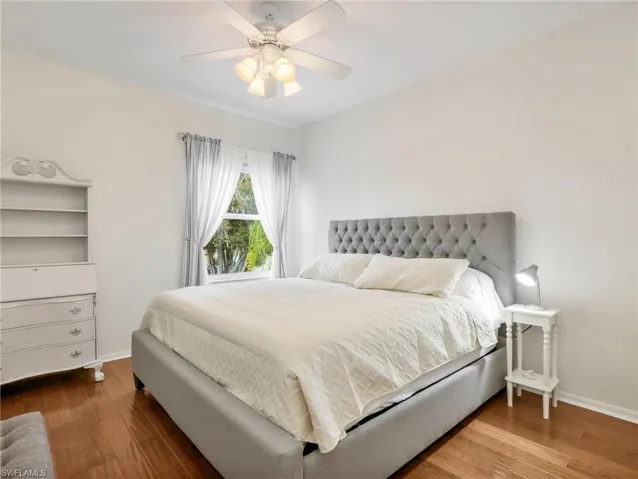 2590 Marshcreek Ln 201, Naples, Florida 34119