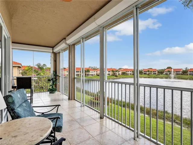 2590 Marshcreek Ln 201, Naples, Florida 34119