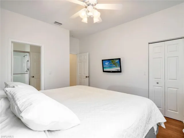 2590 Marshcreek Ln 201, Naples, Florida 34119