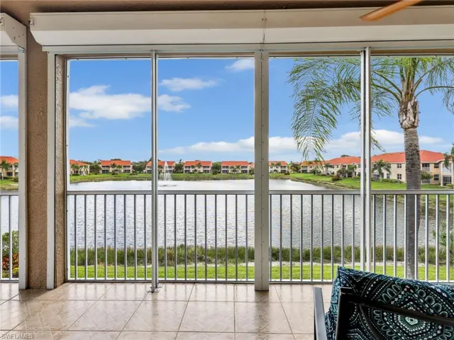2590 Marshcreek Ln 201, Naples, Florida 34119