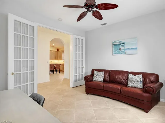 2590 Marshcreek Ln 201, Naples, Florida 34119