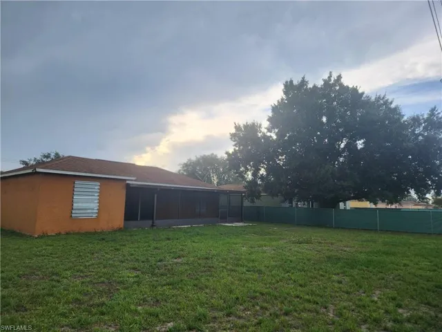 573 Bell Blvd S, Lehigh Acres, Florida 33974