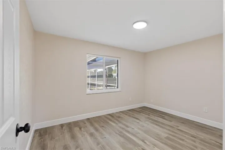 Guest room #1
