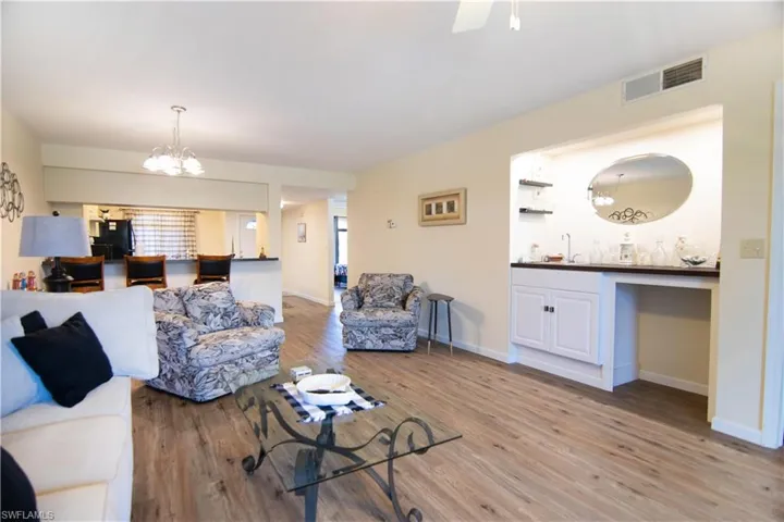 12191 Kelly Sands Way 1502, Fort Myers, Florida 33908
