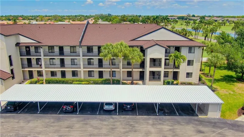 12191 Kelly Sands Way 1502, Fort Myers, Florida 33908