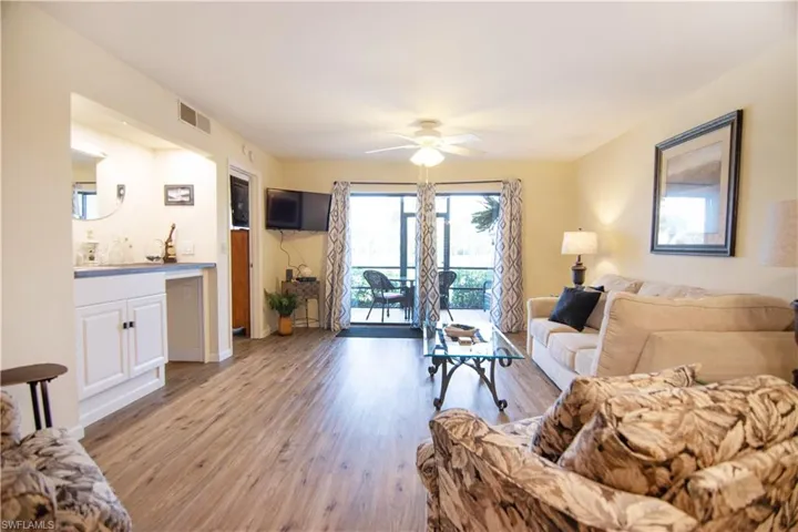 12191 Kelly Sands Way 1502, Fort Myers, Florida 33908